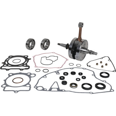 Hot Rods Bottom End Kit CBK0099 for Kawasaki KX 250 F 2004-2005