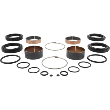 Pivot Works Fork Rebuild Kit PWFFK-H01-001 for Honda CR 500 R 1996-2001