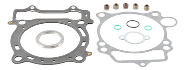 Gasket Connection - Top End Gasket Kit for Yamaha WR 450 F 2003-2006 PC17-1087