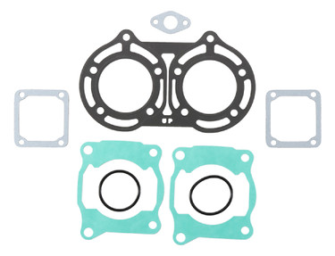 Gasket Connection - Top End Gasket Kit for Yamaha YFZ350 Banshee 87-09 PC17-1031