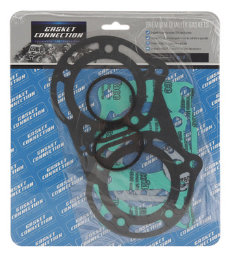 Gasket Connection - Top End Gasket Kit for Yamaha YFZ350 Banshee 87-09 PC17-1031