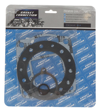 Gasket Connection - Top End Gasket Kit for Honda CR500R 1989-2001 PC17-1089