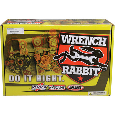 Wrench Rabbit WR Engine Bottom End Kit for Yamaha WR101-147