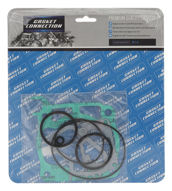 Gasket Connection - Top End Gasket Kit for Yamaha YZ 125 2005-2017 PC17-1003