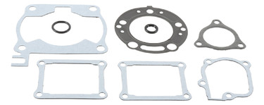 Gasket Connection - Top End Gasket Kit for Honda CR125R 01-02 2001-02 PC17-1016