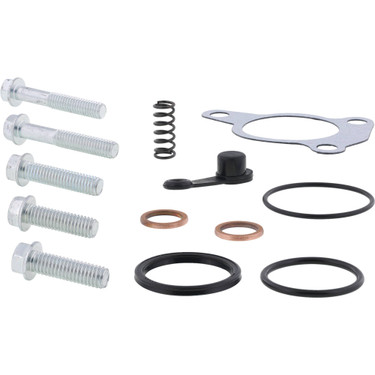 All Balls Slave Cylinder Rebuild Kit - Clutch Husaberg 390FE 2010-2011, 18-6009