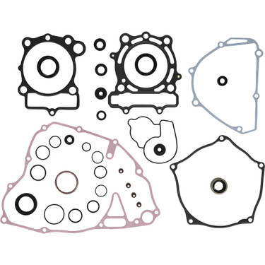 Vertex Complete Engine Rebuild Kit for Kawasaki KX 250F WR101-043