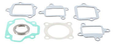 Gasket Connection - Top End Gasket Kit for Yamaha BW 80 1986-1990 PC17-1128