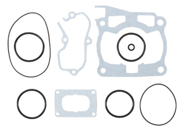 Gasket Connection - Top End Gasket Kit for Yamaha YZ 125 1998 - 2000 PC17-1045