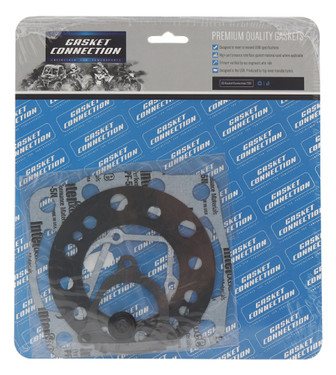 Gasket Connection - Top End Gasket Kit for Honda CR 250R 2002 - 2004 PC17-1066