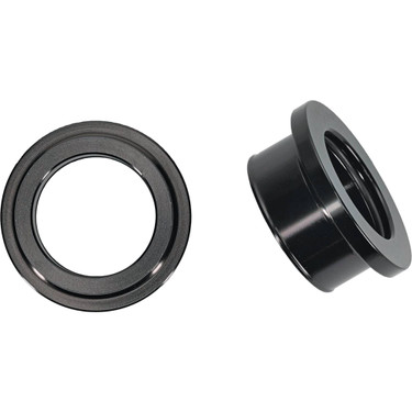 All Balls Racing Wheel Spacer Kit 11-1042-1 for Kawasaki KLX 450 R 08 09