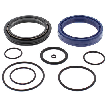 Pivot Works Fork Rebuild Kit PWFFK-S13-021 For Suzuki DR-Z 400 SM 2005-2016