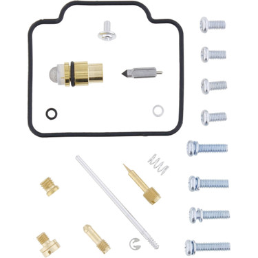 All Balls Carburetor Kit, Complete Suzuki LT-F300F King Quad 99, 26-1097