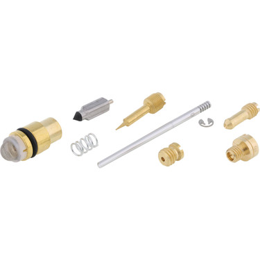 All Balls Carburetor Kit, Complete Suzuki LT-F300F King Quad 99, 26-1097