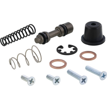 All Balls Master Cylinder Rebuild Kit-Front Husaberg FE350 2014, FE450 2014, 18-1035