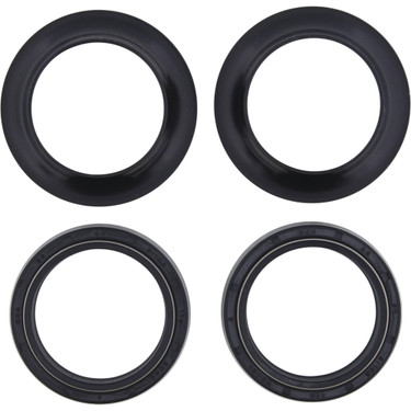 All Balls Fork Seal & Dust Seal Kit Beta EVO 2T 125 09-16, EVO 2T 200 09-16, 56-166