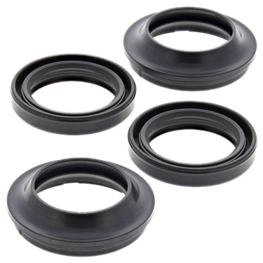 All Balls Racing Fork and Dust Seal Kit 56-178 for Yamaha SR400 15 16 17