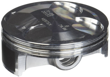 Vertex Piston Kit for KTM 450 SX-F (16-18), 450 XC (16-17)