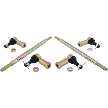 All Balls Tie Rod Upgrade Kit for Honda TRX200 90-91, TRX200D 1991-1997, TRX350FE 52-1026