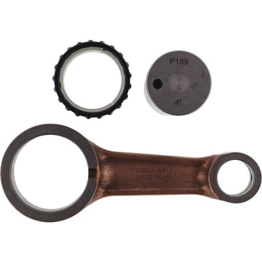 Hot Rods Connecting Rod for Yamaha YFZ 450 2004-2005 8620