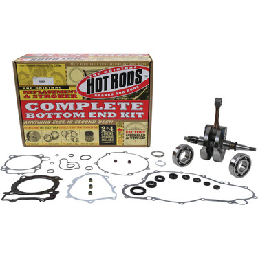 Hot Rods Bottom End Kit for Yamaha YZ 450 F 2003-2005 CBK0088