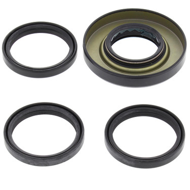 All Balls Racing Differential Seal Kit 25-2009-5 For Honda TRX 250 X 09-17