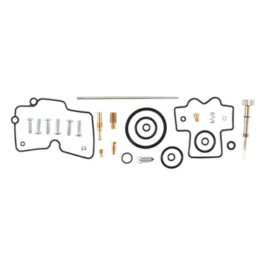 All Balls Carburetor Rebuild Kit 26-1470 for Honda CRF 450 X 05 06