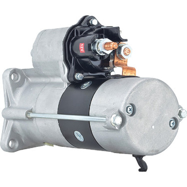 Construction Starter for 432T/M3 Diesel Case 420CT 08-On 190-6318 87638510