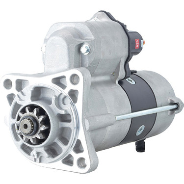 Construction Starter -432T/M3 Diesel Case 420CT 08-On 190
