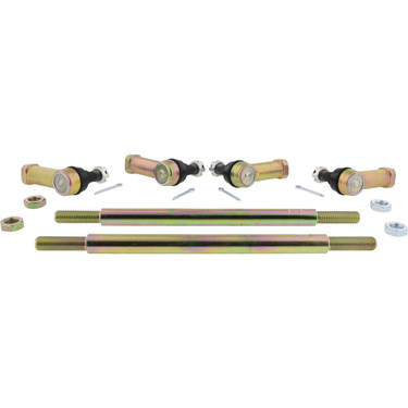 All Balls Tie Rod Upgrade Kit for Honda TRX300 Fourtrax 1993-2000, TRX300FW 52-1028