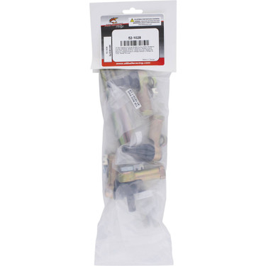 All Balls Tie Rod Upgrade Kit for Honda TRX300 Fourtrax 1993-2000, TRX300FW 52-1028