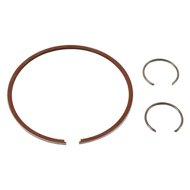 Vertex Piston Kit for Kawasaki KX 250 F 2015-2016