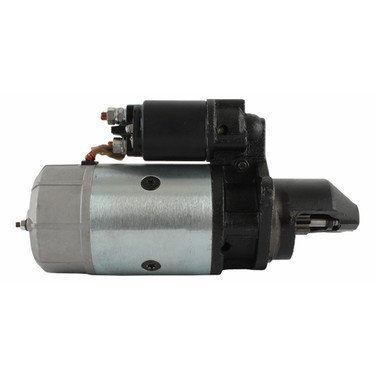 Starter for Mercedes-Benz L 1113 1986-1990 BSR927X, IS0553, MS26 410-24252