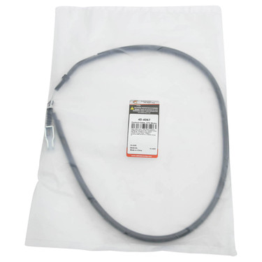All Balls Racing ATV Brake Cable 45-4067 for Yamaha YFM400 Grizzly IRS 2007-2008