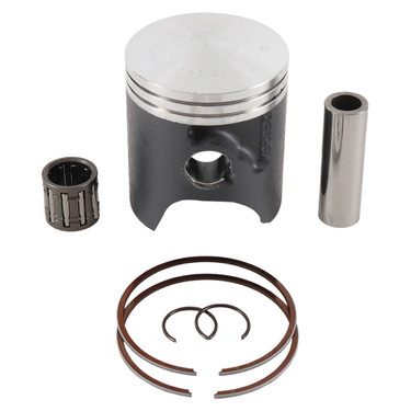 Vertex 44.45mm Standard Bore Top End Piston Kit for Kawasaki VTK22860B