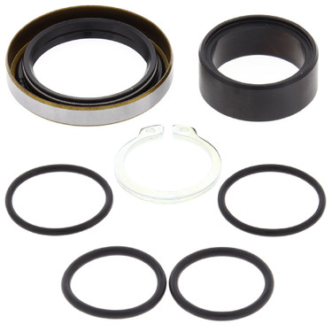 All Balls Counter Shaft Seal Kit Husaberg 390FE 2010-2011, 450FE 2009-2011, 25-4001