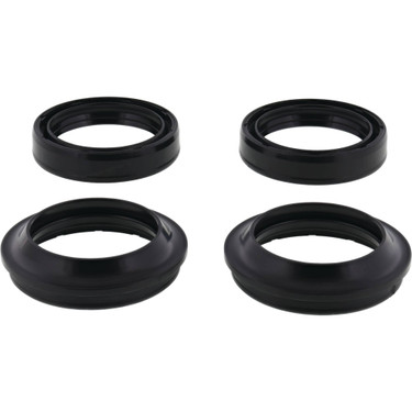 All Balls Fork Seal & Dust Seal Kit Yamaha FZ6R 2009-2015, FZR1000 1994-1995, 56-156