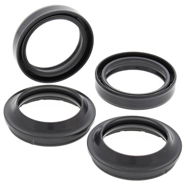 All Balls Fork Seal & Dust Seal Kit Yamaha FZ6R 2009-2015, FZR1000 1994-1995, 56-156