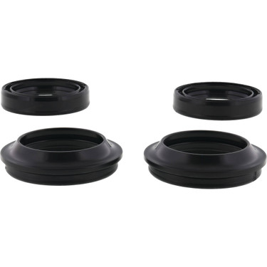 All Balls Fork Seal & Dust Seal Kit Yamaha FZ6R 09-15, FZR1000 94