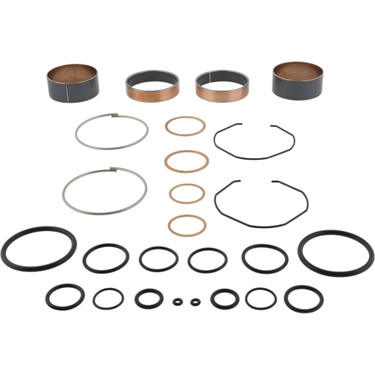 All Balls Fork Bushing Kit Honda CR125R 1997-2007, CR250R 96, 38-6010