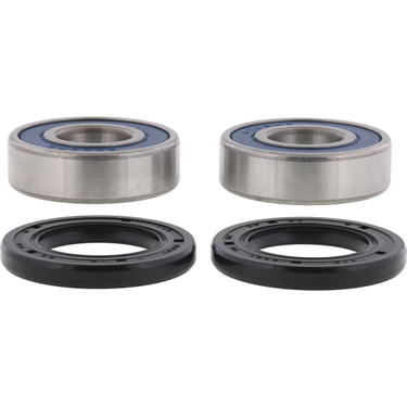 All Balls Racing Wheel Bearing Kit 25-1659 for Yamaha FZ07 15 16 17