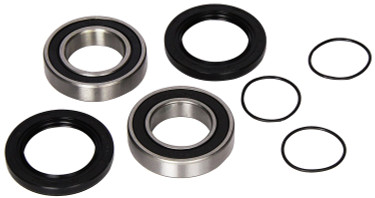 Pivot Works Wheel Bearing Kit PWRWK-H53-000 For Honda ATC 110 79 80 81 82