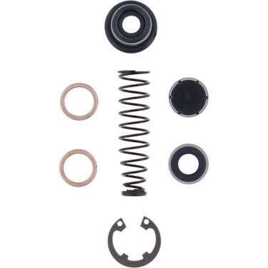 All Balls Master Cylinder Rebuild Kit - Clutch Yamaha FJR1300ES 2017, 18-1012