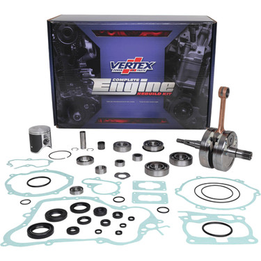 Wrench Rabbit WR Engine Bottom End Kit for Yamaha WR101-094