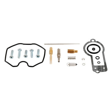 All Balls Carburetor Rebuild Kit 26-1161 for Honda XR 250 R 1996-2004