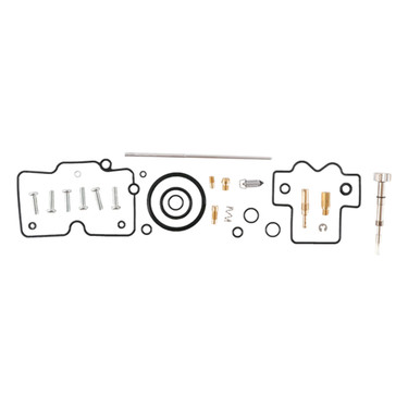 All Balls Carburetor Rebuild Kit 26-1465 for Honda CRF450R 2005-2006