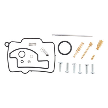 All Balls Carburetor Kit, Complete 26-1551 for Kawasaki KX 250 97