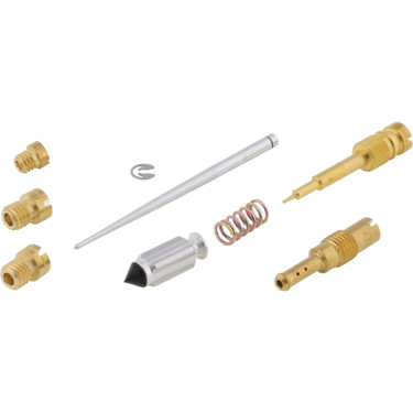 All Balls Carburetor Kit, Complete for Honda TRX500FA 2005-2014, TRX500FE 2005-2011, 26-1248