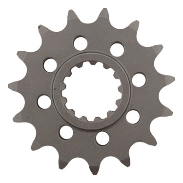 Supersprox Front Sprocket 15T for Yamaha 07 FZ 2015-2017, 2009 FZ 2014-2016