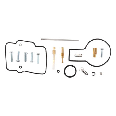 All Balls Carburetor Rebuild Kit 26-1358 for Honda XR 650 R 00 01 02 03 04 05 06